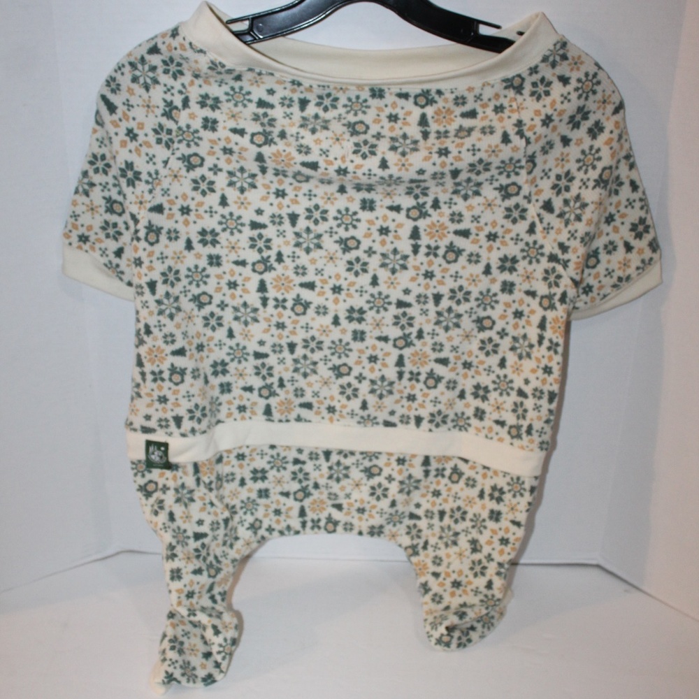American Eagle Outfitters Cute Flowered Top.  Sz. L